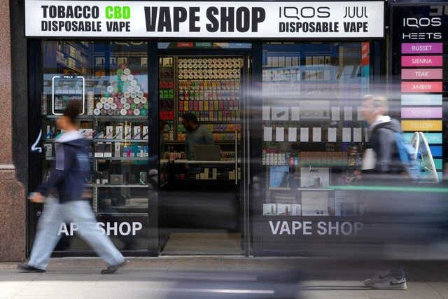 vape shop display cases vape shop display cases